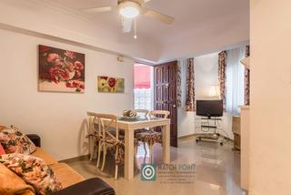Location Appartement  Calle cl antonio machado