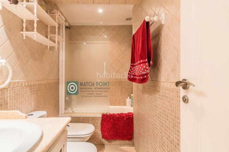Foto dce37b51-18bc-4733-b220-d38272a34a82. Location appartement dans Almuñecar centro Almuñécar
