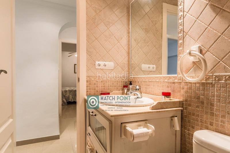 Foto ec5bbb66-a29f-4a7a-9fff-0db06e4cb5d4. Location appartement dans Almuñecar centro Almuñécar