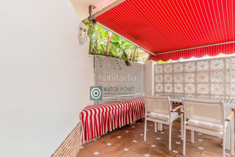 Foto 2a47d6c1-4bd8-4745-904d-b5bf3bbab2e2. Alquiler piso en Almuñecar centro Almuñécar