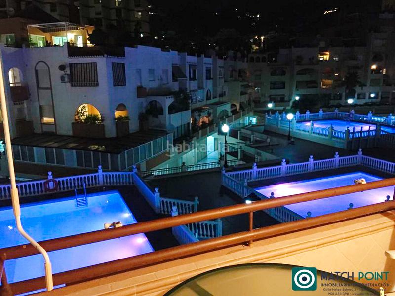 Foto 32c10e57-945f-46e2-8f21-7c7398ba97f9. Affitto appartamento con parcheggio piscina in Almuñecar centro Almuñécar