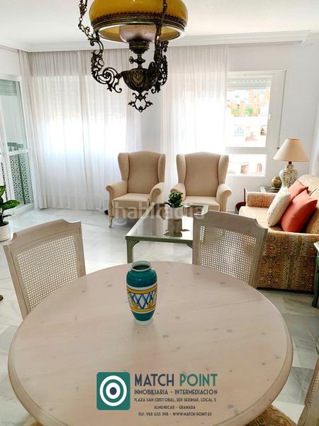 Foto 41289374-a6c0-4b98-a5fd-2ee5d772069b. Affitto appartamento con parcheggio piscina in Almuñecar centro Almuñécar