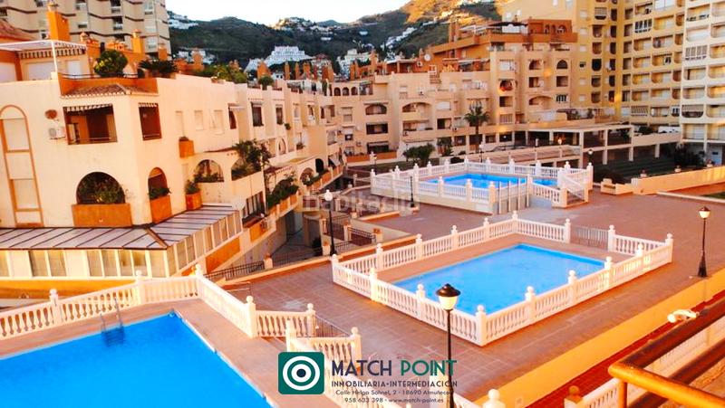 Foto 9413535e-ece9-45ee-9216-477550d13386. Affitto appartamento con parcheggio piscina in Almuñecar centro Almuñécar