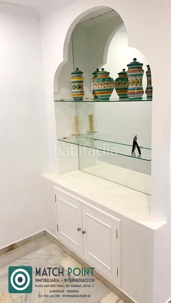 Foto d6e46357-4cb7-4b0c-8ac7-f3547413b1ba. Affitto appartamento con parcheggio piscina in Almuñecar centro Almuñécar