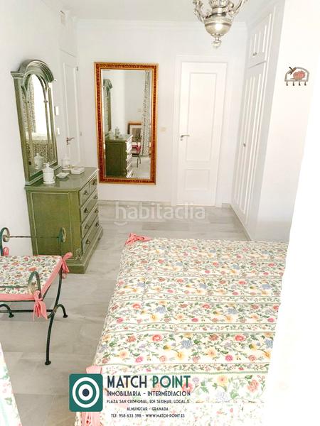 Foto f3ee4b75-dbd8-4178-a831-50e16896bc20. Affitto appartamento con parcheggio piscina in Almuñecar centro Almuñécar