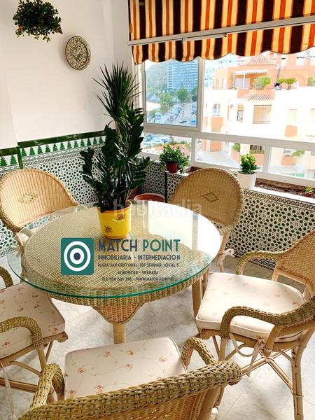 Foto 22edb58b-a0de-438d-829c-89cbca4e238c. Lloguer pis amb aparcament piscina a Almuñecar centro Almuñécar