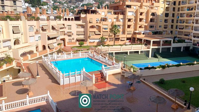 Foto 4c99d825-46cf-4c83-a163-beed352b9b4d. Lloguer pis amb aparcament piscina a Almuñecar centro Almuñécar