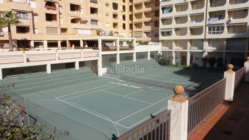 Foto 5158152f-e107-442b-8e86-3e53419c7c00. Lloguer pis amb aparcament piscina a Almuñecar centro Almuñécar