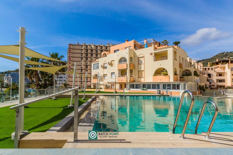 Foto c6c4507b-5b06-43d2-a293-02ba366e32b5. Lloguer pis amb aparcament piscina a Almuñecar centro Almuñécar