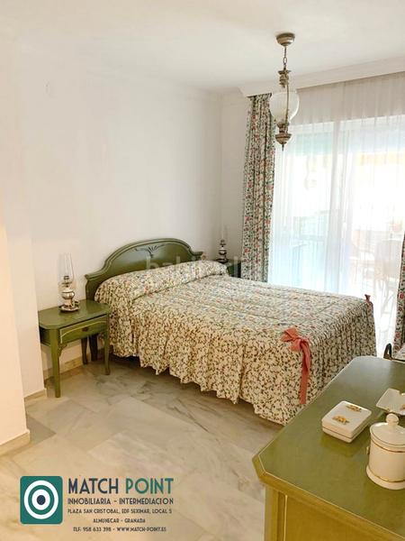 Foto 19691ad9-0448-4392-9a97-d9c9076acd40. Rent flat with parking pool in Almuñecar centro Almuñécar