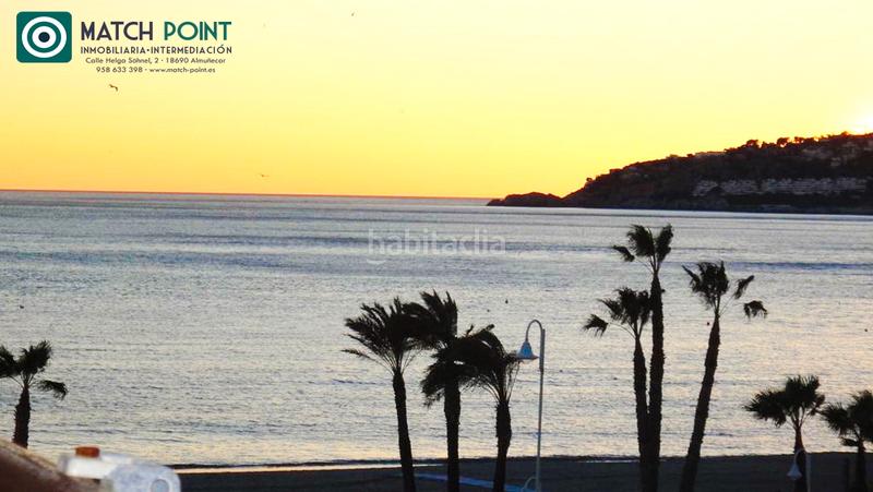 Foto 2fc79746-d658-45de-814f-cddd450567b0. Rent flat with parking pool in Almuñecar centro Almuñécar