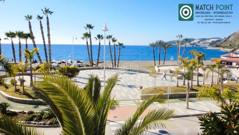 Foto 33294ed1-f867-4ec9-8521-c9c77eaf1236. Rent flat with parking pool in Almuñecar centro Almuñécar