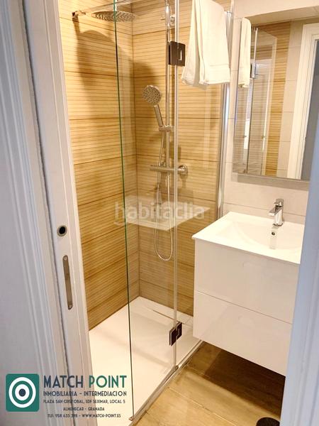 Foto 4ec2162b-d8a8-4343-b4b2-4f62485c2255. Rent flat with parking pool in Almuñecar centro Almuñécar