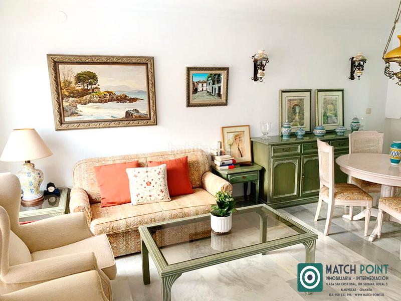 Foto 5ecaddef-aac4-4b2b-8043-deca1fe70f8b. Rent flat with parking pool in Almuñecar centro Almuñécar