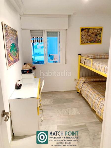 Foto 6712492b-99f8-4aec-afbf-8e5671a7f0ab. Rent flat with parking pool in Almuñecar centro Almuñécar