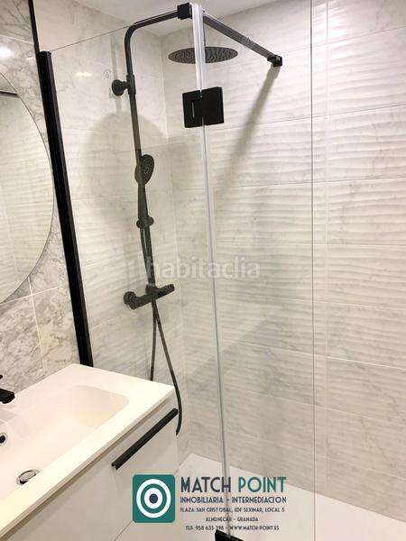 Foto 89288185-4c76-4612-99bc-9704dacd183b. Rent flat with parking pool in Almuñecar centro Almuñécar