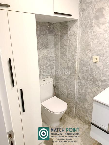 Foto 9420e41b-c858-4aa0-9dee-e88b4ae8e3d2. Rent flat with parking pool in Almuñecar centro Almuñécar