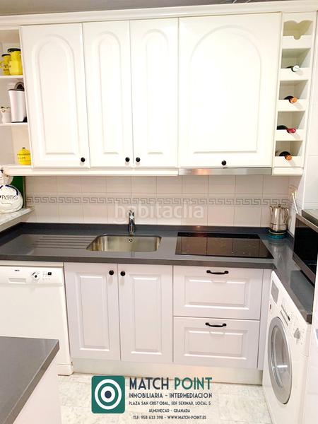 Foto c1d14103-867c-4a9a-8332-7e6e49e56549. Rent flat with parking pool in Almuñecar centro Almuñécar