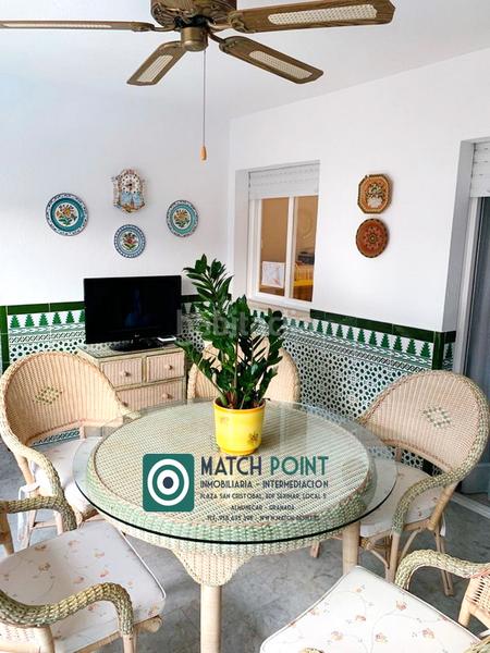 Foto df2b3ca1-cf49-4aa9-8288-a7dbab5e3ff5. Rent flat with parking pool in Almuñecar centro Almuñécar