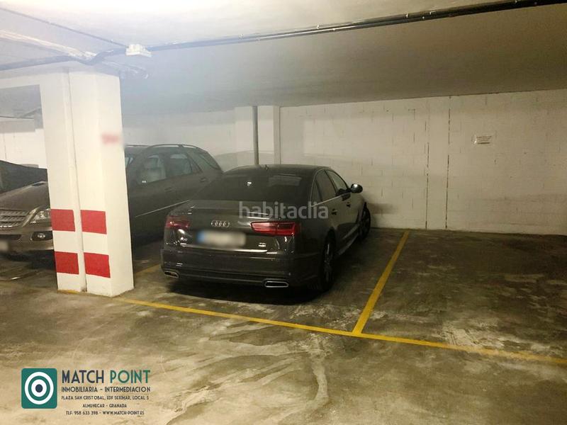 Foto e5ec4056-1929-4d43-a501-900b7a10eb19. Rent flat with parking pool in Almuñecar centro Almuñécar