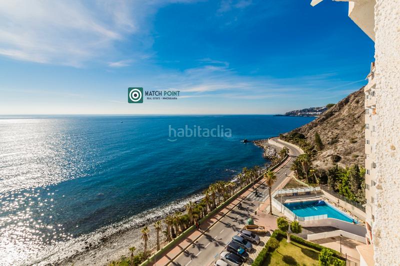Foto 0324e70d-aa0d-404d-b1c4-6b8478131dc4. Lloguer apartament a Cotobro Almuñécar