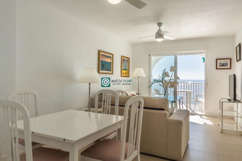 Foto 1fde576f-9584-40c5-974d-255453353780. Lloguer apartament a Cotobro Almuñécar