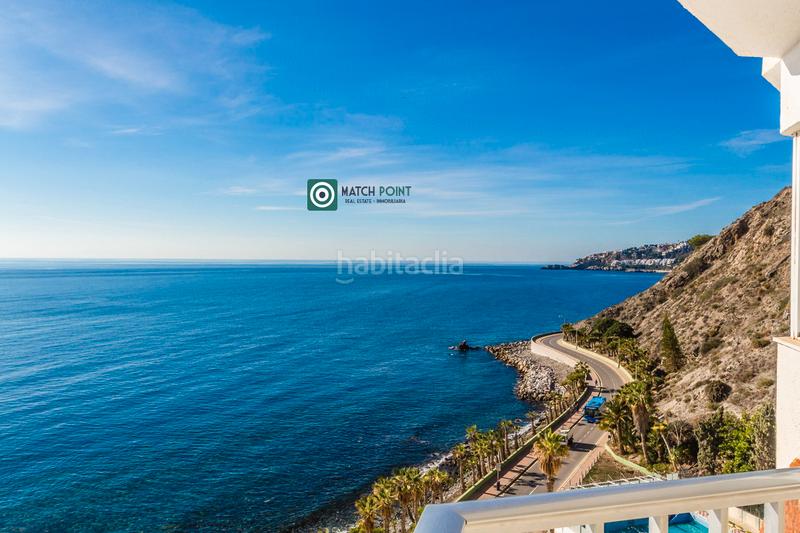 Foto 4528bde1-193e-4dd2-94a3-dbf278e0ff53. Lloguer apartament a Cotobro Almuñécar