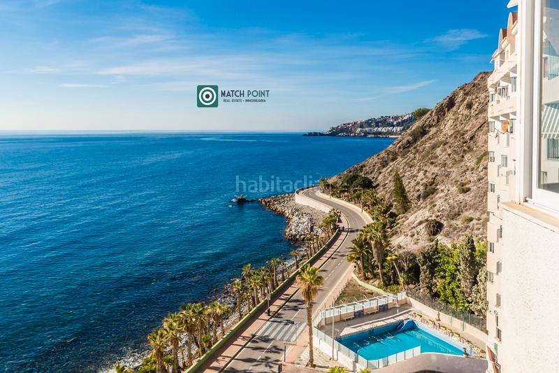 Foto 4b86f8c5-bdfc-4664-9411-359f9d0c1a1a. Lloguer apartament a Cotobro Almuñécar