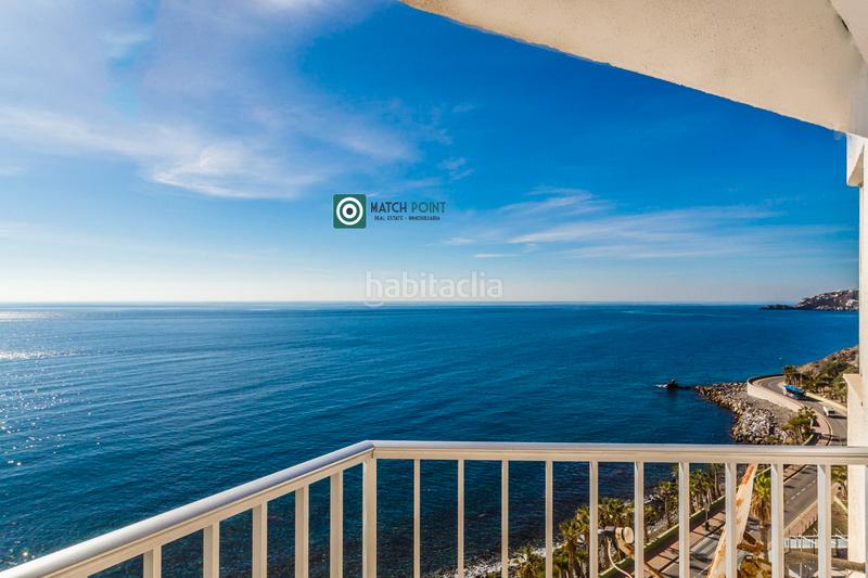 Foto 5a6ad17c-fdb8-45bd-9465-7e8a685119d7. Lloguer apartament a Cotobro Almuñécar