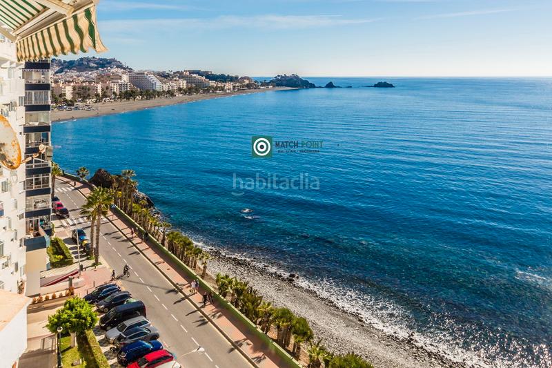 Foto 710314a4-5af9-4d87-bda8-5d9b767b1190. Lloguer apartament a Cotobro Almuñécar