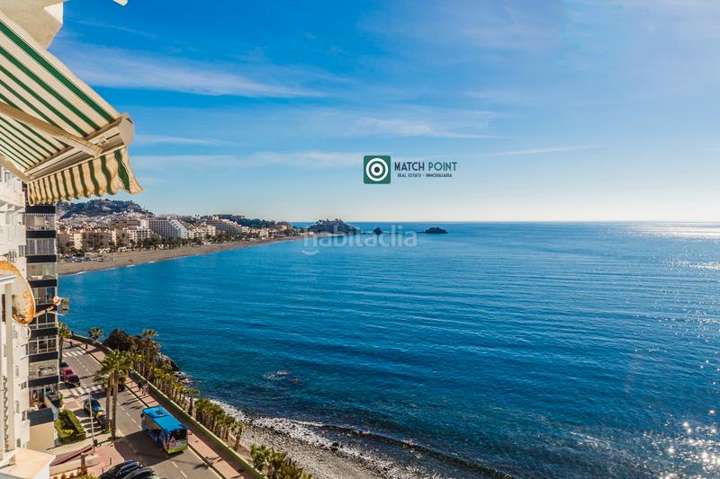 Foto 623f06d2-357e-4c60-bcad-1480b3f83b56. Alquiler apartamento en Cotobro Almuñécar