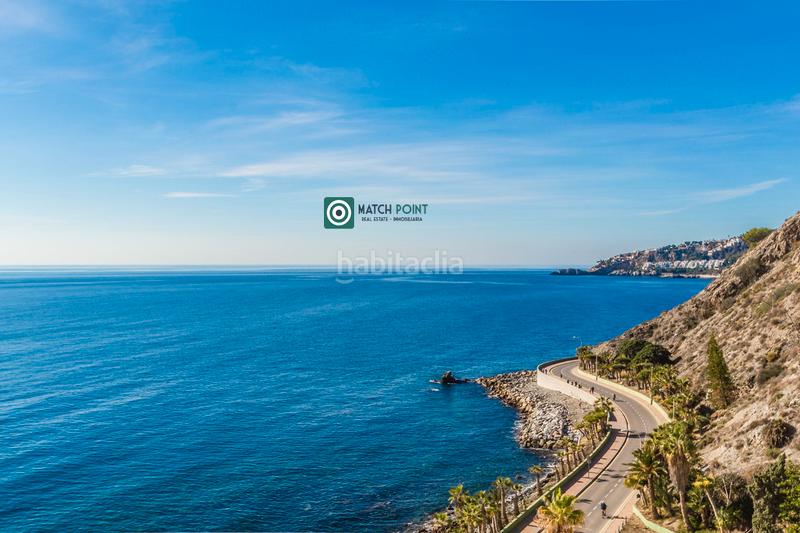 Foto 7bad872a-4d77-4df8-aaa9-779864b65533. Alquiler apartamento en Cotobro Almuñécar