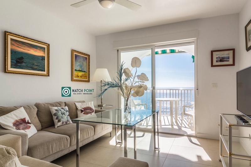 Foto 4171b50e-45e4-4348-bb53-7cd44d3bdde2. Miete appartement in Cotobro Almuñécar