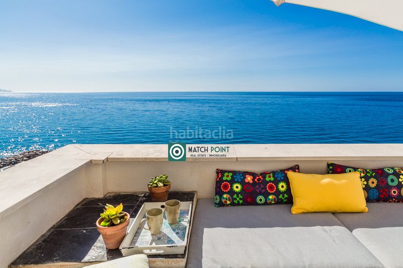Foto 4b34179f-d987-4dcb-92bd-67231600b2cc. Miete dachwohnung in Almuñecar centro Almuñécar