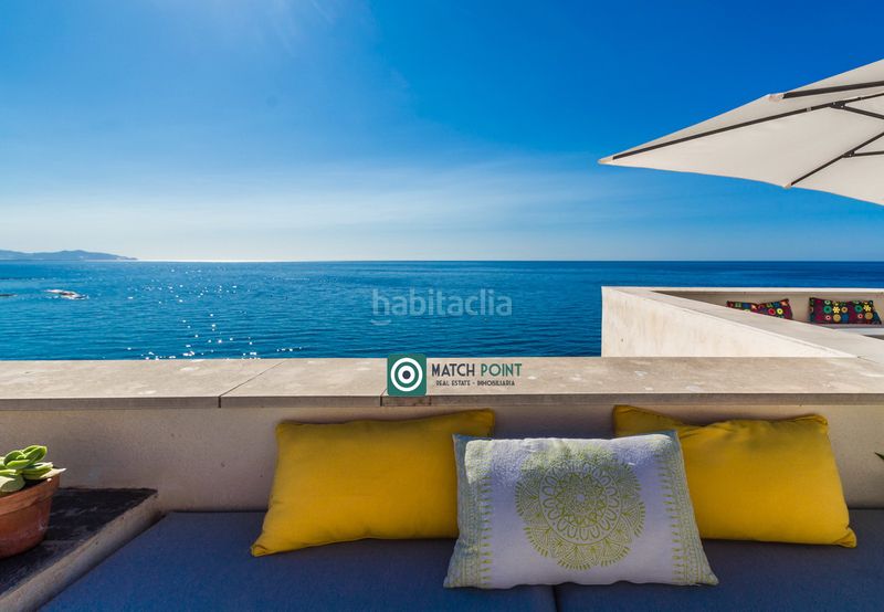 Foto c78a6785-c35e-4d36-b621-804acf1a4938. Miete dachwohnung in Almuñecar centro Almuñécar