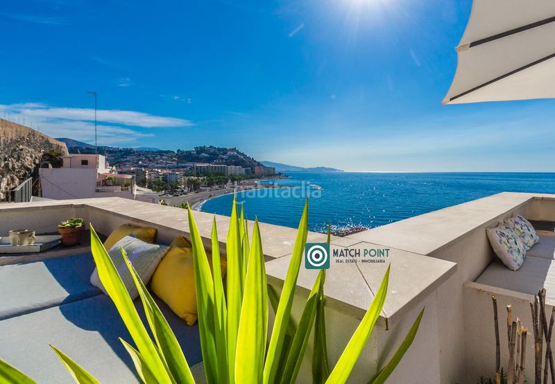 Foto e5b1d1b3-2c62-4ead-9289-c873974f2e5e. Miete dachwohnung in Almuñecar centro Almuñécar