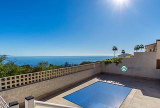 Chalet  Las lomas