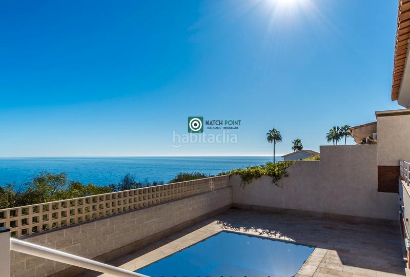 Foto 0c5e16a8-fd58-413b-b4ff-ff3d9dffbc26. Chalet in Punta La Mona Almuñécar