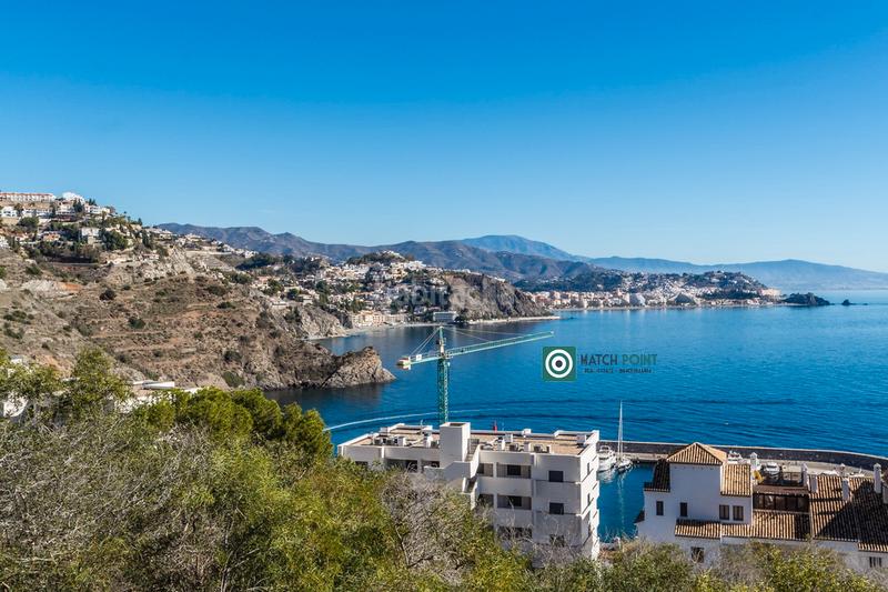 Foto a15f70f9-09fc-48c5-b9ca-5aa875cf11c2. Chalet in Punta La Mona Almuñécar