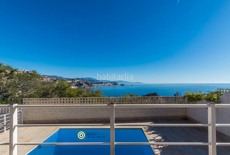 Foto cf41ca5b-701e-40c8-98f7-3dfdeed0444b. Chalet in Punta La Mona Almuñécar