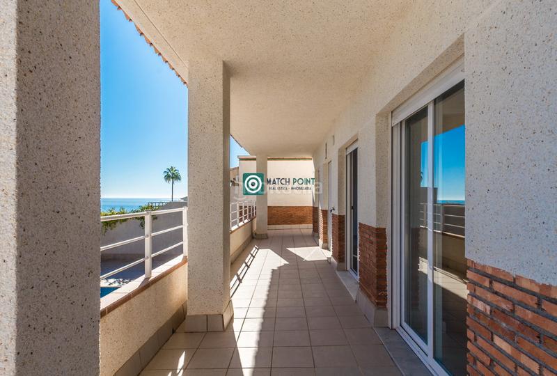 Foto f2209787-9d81-44d6-b4c4-2e7930ab0005. Chalet in Punta La Mona Almuñécar