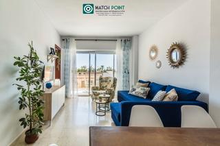 Location Appartement  Calle alclub