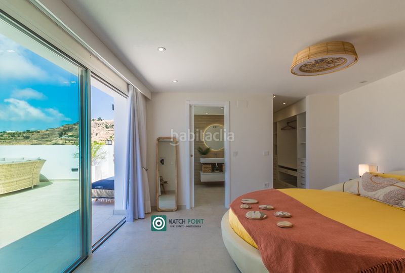 Foto 04b2de1c-d308-4d73-9b75-9801e1630dd5. Affitto casale in Velilla - Velilla Taramay Almuñécar