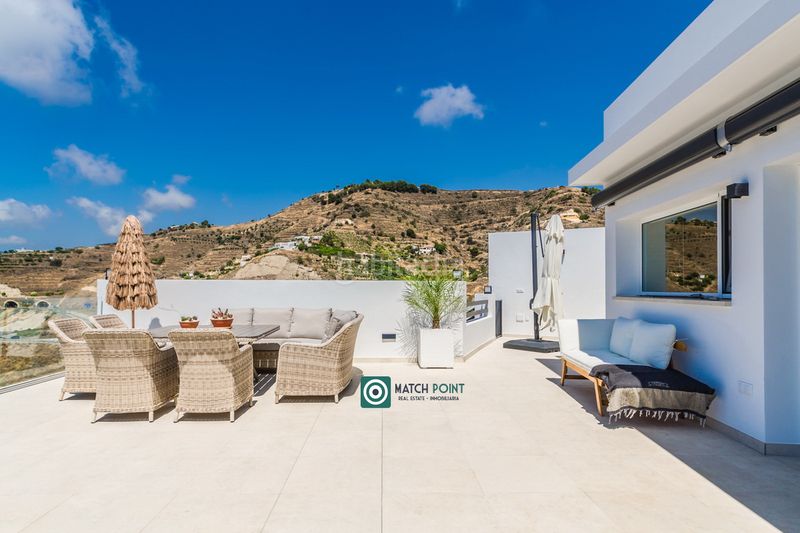 Foto 68e73a83-8b94-4a23-aeb8-4293b3ddbb90. Location mas dans Velilla - Velilla Taramay Almuñécar