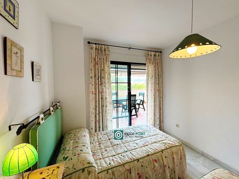 Foto 0b46f037-e646-4198-b92f-580bd6c95a07. Lloguer apartament amb aparcament a Almuñecar centro Almuñécar