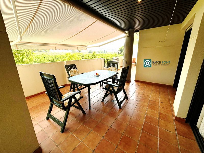 Foto 521007b5-a5aa-448c-8780-759bf2ffa288. Lloguer apartament amb aparcament a Almuñecar centro Almuñécar