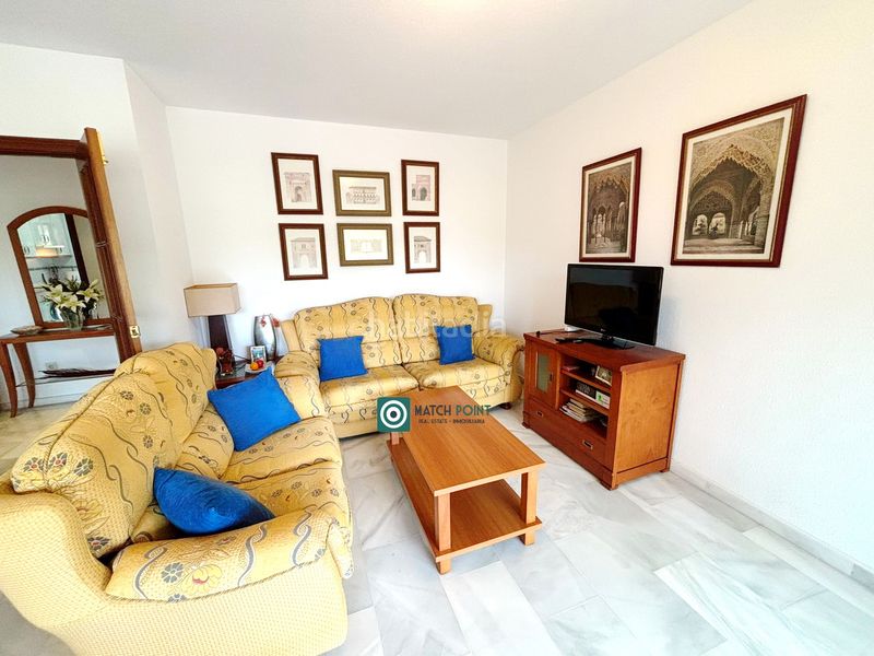 Foto 82659092-da5d-47d3-8c4e-04bb4db53c0c. Lloguer apartament amb aparcament a Almuñecar centro Almuñécar