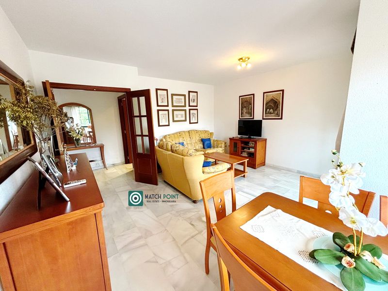 Foto a7901434-cdec-4161-9357-988872e0d78a. Lloguer apartament amb aparcament a Almuñecar centro Almuñécar