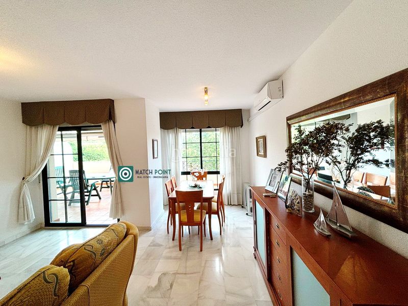 Foto aa3a6d1c-f4e9-4cc9-9c73-5ba648654cee. Lloguer apartament amb aparcament a Almuñecar centro Almuñécar