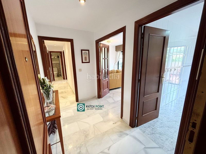 Foto ec82a904-6aa6-48a0-9b16-a25f7eea7509. Lloguer apartament amb aparcament a Almuñecar centro Almuñécar